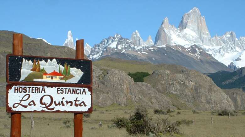 Hotel Estancia La Quinta