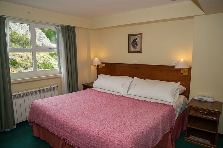 Hotel Estancia La Quinta