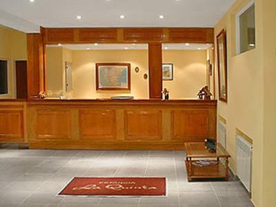 Hotel Estancia La Quinta
