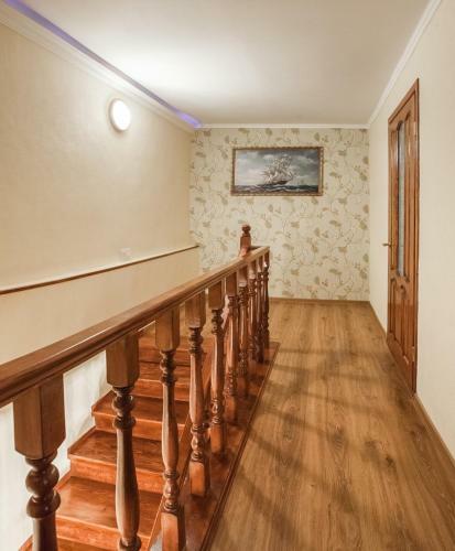 Apartment On Zhukovskogo
