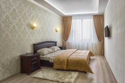 Apartamento Golfstrim