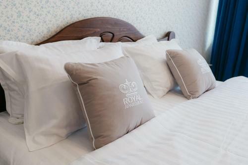 Royal Flowers Apartments