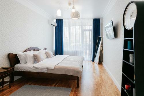 Royal Flowers Apartments