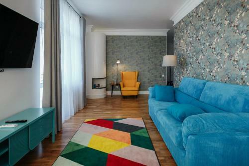 Royal Flowers Apartments