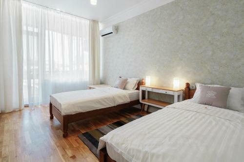 Royal Flowers Apartments