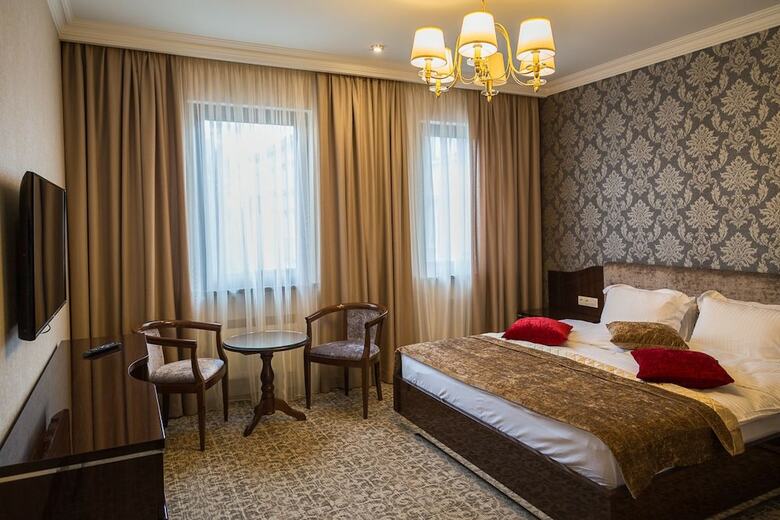 De Volan Boutique Hotel