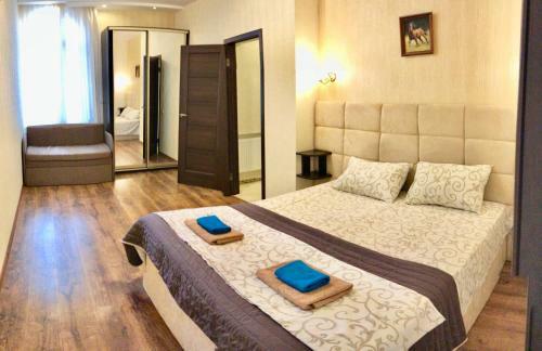 Livadia Apartments
