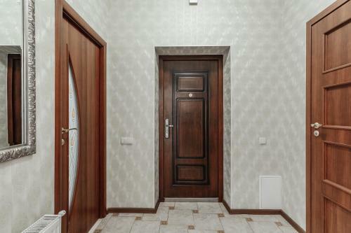 At Home Apartment