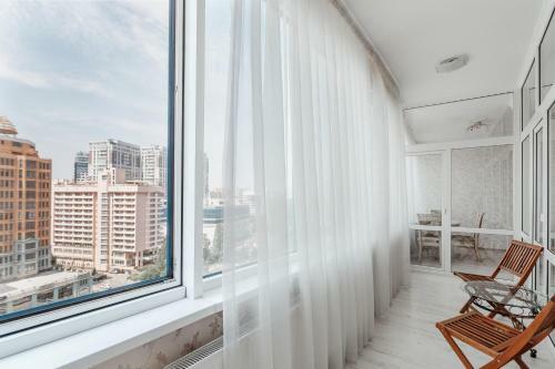 At Home Apartment