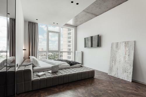 At Home Apartment
