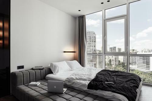 At Home Apartment