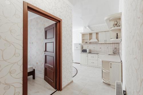 At Home Apartment