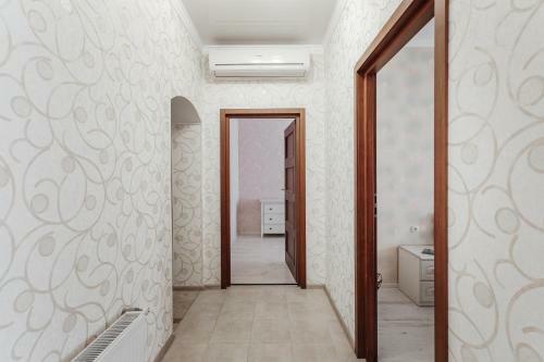 At Home Apartment