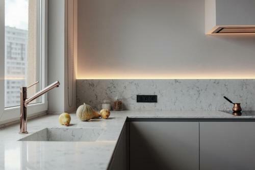 At Home Apartment