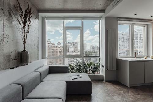 At Home Apartment