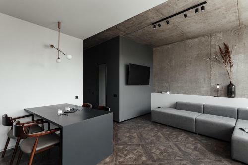 At Home Apartment