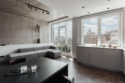 At Home Apartment