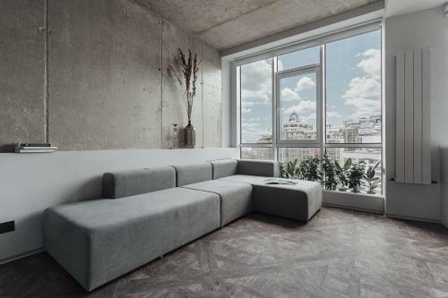 At Home Apartment