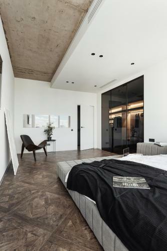 At Home Apartment