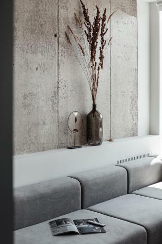 At Home Apartment