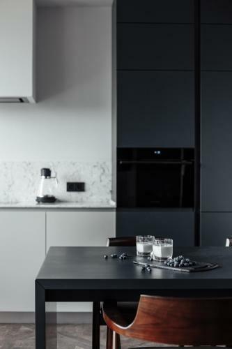 At Home Apartment