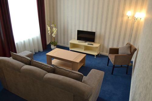 Hotel Ajur