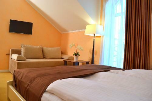 Hotel Ajur
