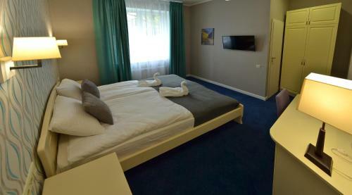 Hotel Ajur