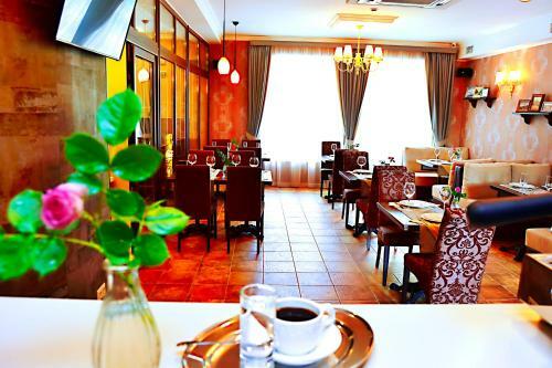 Hotel Ajur