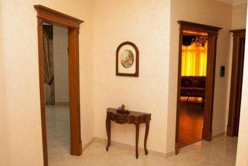 Apartment On Franzuskiy Boulevard 9