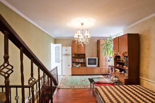 Apartamento Lovely House For Nice Holidays