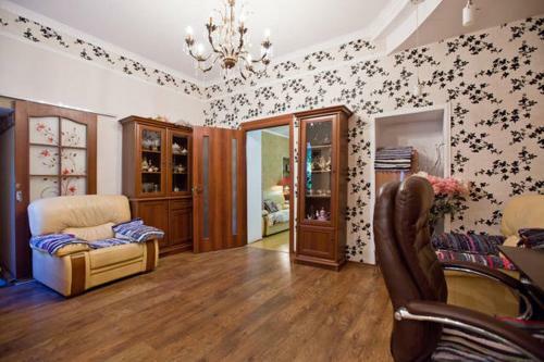 Apartamento Lovely House For Nice Holidays