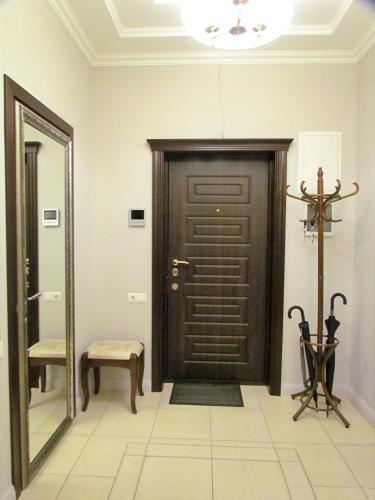 Zhemchuzhyna Apartment In Arkadiya