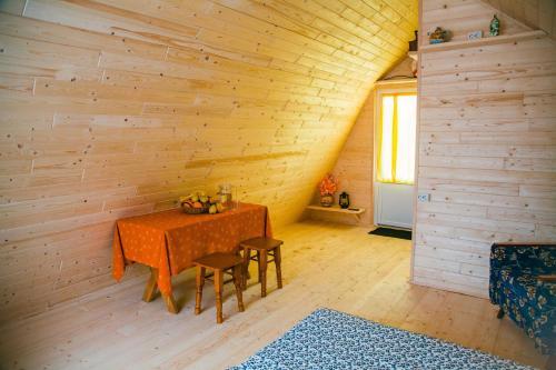 Agroturismo Dunaiskaya Usadba