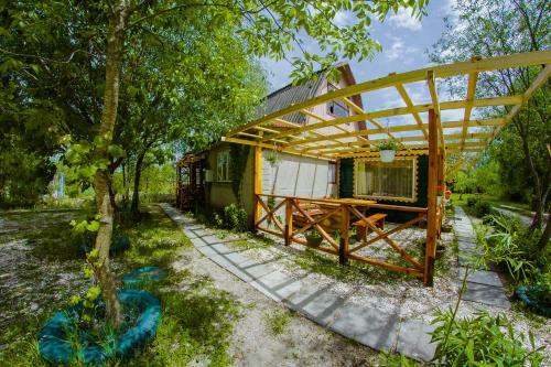 Agroturismo Dunaiskaya Usadba