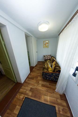 Agroturismo Dunaiskaya Usadba