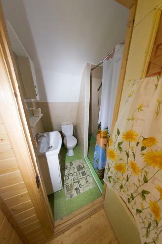 Agroturismo Dunaiskaya Usadba