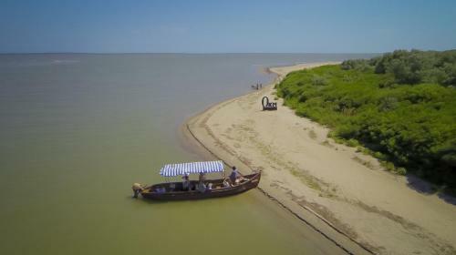 Agroturismo Dunaiskaya Usadba