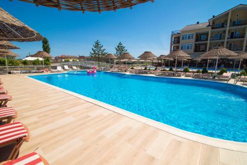 Hotel Kovcheg Baza Otdyha