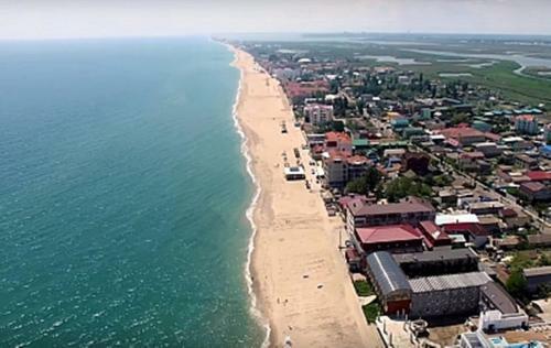 Hostal Baza Otdykha Akva