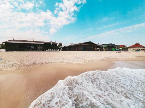 Hostal Baza Otdykha Akva