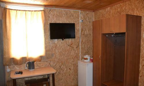 Hostal Baza Otdykha Akva