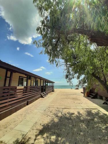 Hostal Baza Otdykha Akva