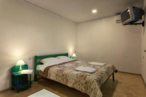 Robinson Hotel