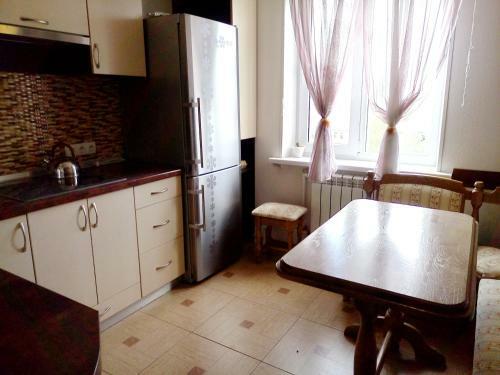 Apartment Raduzhnyy 1