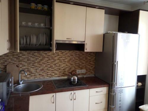 Apartment Raduzhnyy 1