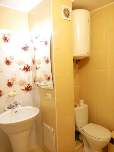 Apartment Raduzhnyy 1