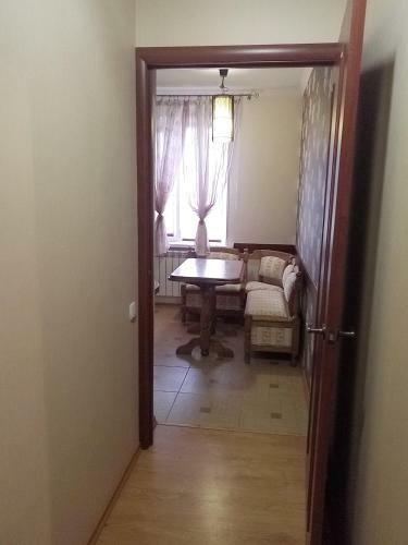 Apartment Raduzhnyy 1