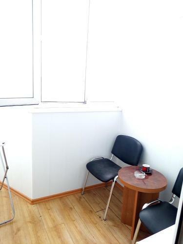 Apartment Raduzhnyy 1