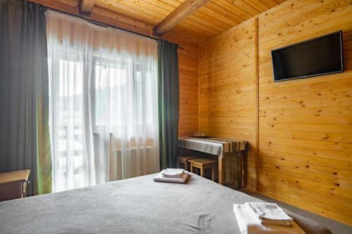 Arnika Hotel